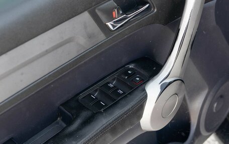 Honda CR-V III рестайлинг, 2007 год, 1 250 000 рублей, 17 фотография