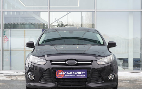 Ford Focus III, 2013 год, 654 000 рублей, 2 фотография