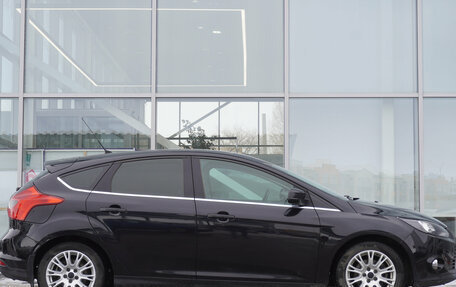 Ford Focus III, 2013 год, 654 000 рублей, 4 фотография