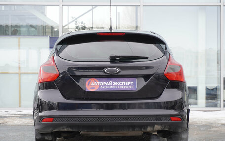 Ford Focus III, 2013 год, 654 000 рублей, 6 фотография