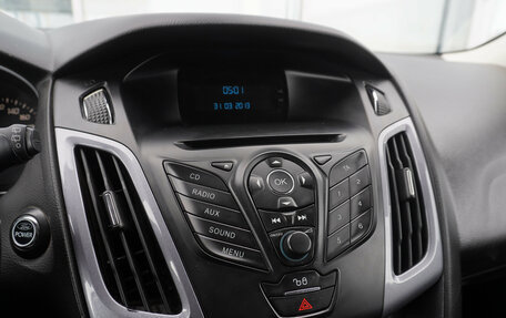 Ford Focus III, 2013 год, 654 000 рублей, 14 фотография