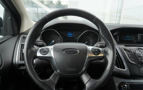 Ford Focus III, 2013 год, 654 000 рублей, 13 фотография