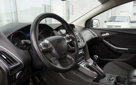 Ford Focus III, 2013 год, 654 000 рублей, 11 фотография