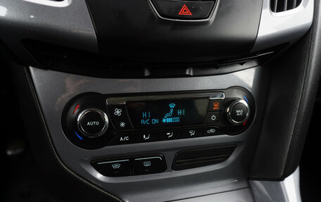 Ford Focus III, 2013 год, 654 000 рублей, 15 фотография