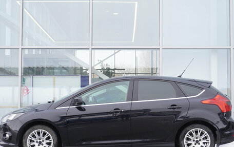 Ford Focus III, 2013 год, 654 000 рублей, 8 фотография