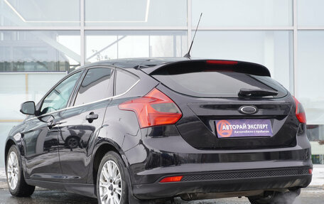 Ford Focus III, 2013 год, 654 000 рублей, 7 фотография