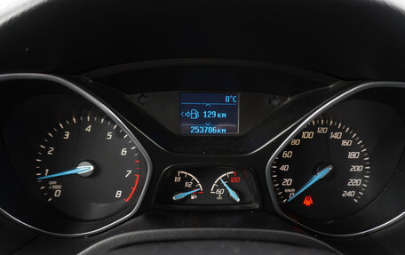 Ford Focus III, 2013 год, 654 000 рублей, 9 фотография