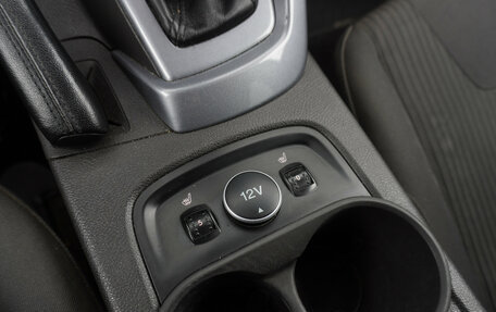 Ford Focus III, 2013 год, 654 000 рублей, 18 фотография