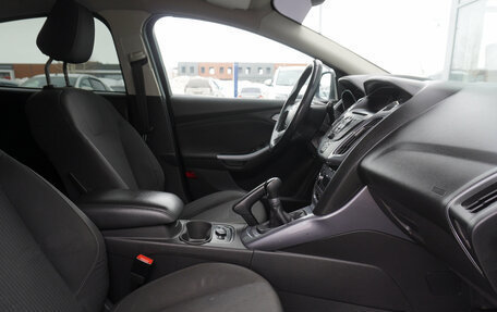 Ford Focus III, 2013 год, 654 000 рублей, 19 фотография