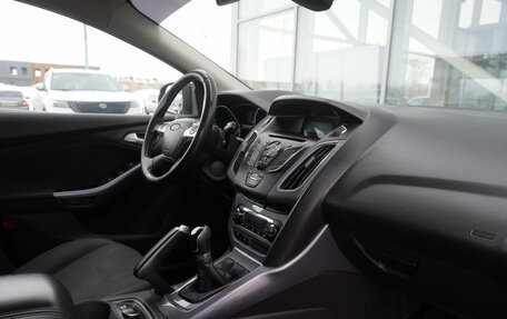 Ford Focus III, 2013 год, 654 000 рублей, 20 фотография