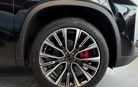 CheryExeed TXL, 2024 год, 3 800 000 рублей, 2 фотография