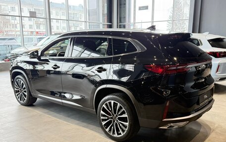 CheryExeed TXL, 2024 год, 3 800 000 рублей, 4 фотография