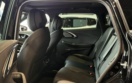 CheryExeed TXL, 2024 год, 3 800 000 рублей, 5 фотография