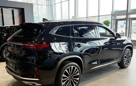 CheryExeed TXL, 2024 год, 3 800 000 рублей, 3 фотография