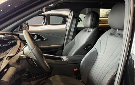 CheryExeed TXL, 2024 год, 3 800 000 рублей, 6 фотография