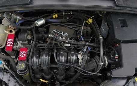 Ford Focus III, 2013 год, 654 000 рублей, 22 фотография