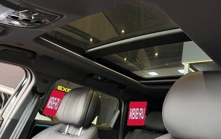 CheryExeed TXL, 2024 год, 3 800 000 рублей, 8 фотография