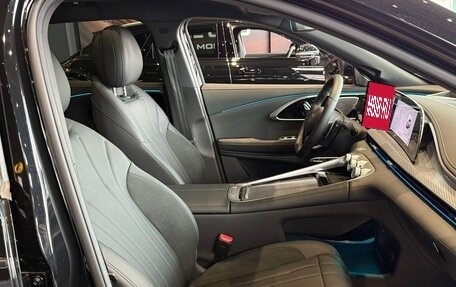 CheryExeed TXL, 2024 год, 3 800 000 рублей, 13 фотография