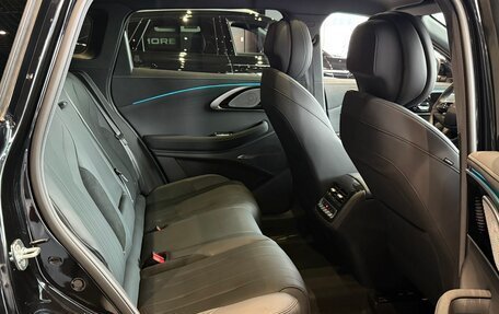 CheryExeed TXL, 2024 год, 3 800 000 рублей, 14 фотография