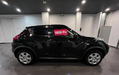 Nissan Juke II, 2011 год, 870 000 рублей, 2 фотография