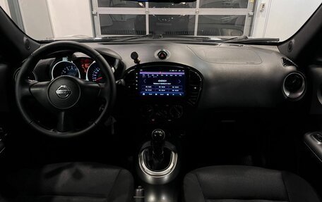 Nissan Juke II, 2011 год, 870 000 рублей, 9 фотография