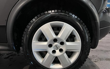 Nissan Juke II, 2011 год, 870 000 рублей, 18 фотография