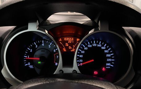 Nissan Juke II, 2011 год, 870 000 рублей, 11 фотография