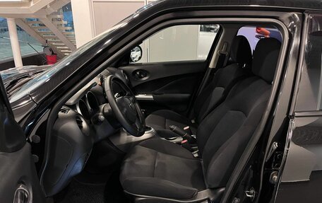 Nissan Juke II, 2011 год, 870 000 рублей, 16 фотография