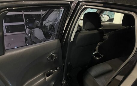 Nissan Juke II, 2011 год, 870 000 рублей, 22 фотография