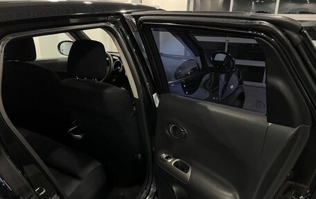 Nissan Juke II, 2011 год, 870 000 рублей, 24 фотография