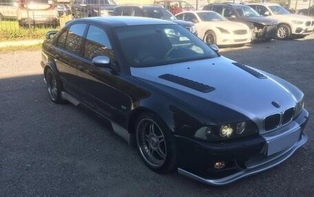 BMW M5, 1999 год, 2 700 000 рублей, 3 фотография