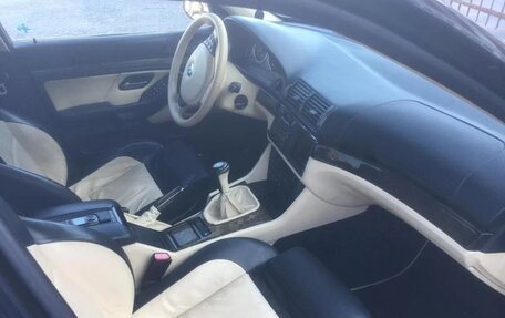 BMW M5, 1999 год, 2 700 000 рублей, 6 фотография