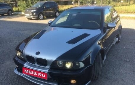 BMW M5, 1999 год, 2 700 000 рублей, 4 фотография