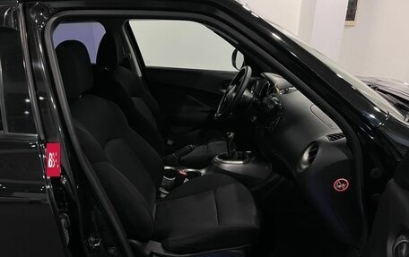 Nissan Juke II, 2011 год, 870 000 рублей, 27 фотография