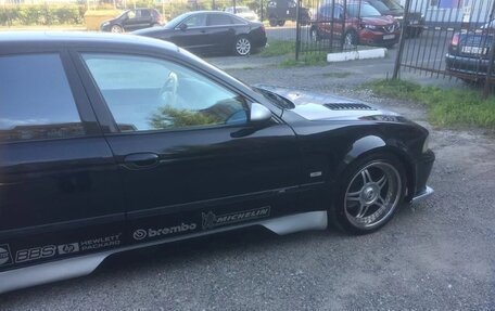 BMW M5, 1999 год, 2 700 000 рублей, 9 фотография