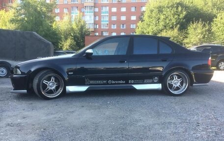 BMW M5, 1999 год, 2 700 000 рублей, 8 фотография