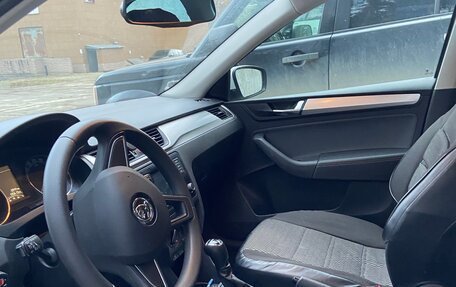 Skoda Rapid I, 2019 год, 885 000 рублей, 5 фотография