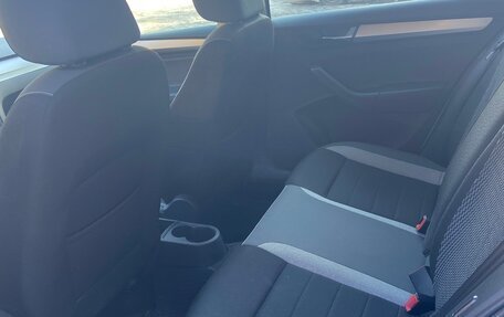 Skoda Rapid I, 2019 год, 885 000 рублей, 6 фотография