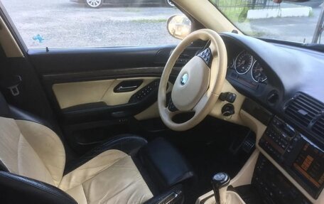 BMW M5, 1999 год, 2 700 000 рублей, 15 фотография