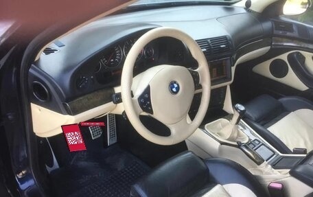 BMW M5, 1999 год, 2 700 000 рублей, 13 фотография