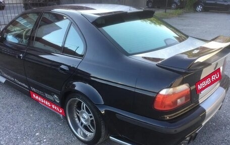 BMW M5, 1999 год, 2 700 000 рублей, 12 фотография