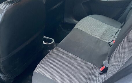 Skoda Rapid I, 2019 год, 885 000 рублей, 7 фотография