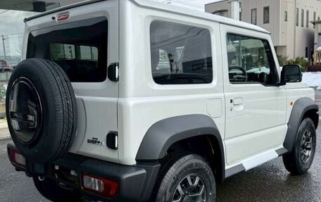 Suzuki Jimny, 2022 год, 1 578 000 рублей, 5 фотография