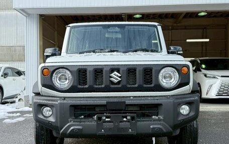 Suzuki Jimny, 2022 год, 1 578 000 рублей, 7 фотография