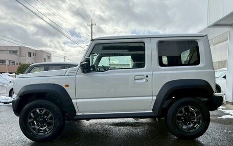 Suzuki Jimny, 2022 год, 1 578 000 рублей, 2 фотография
