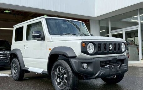 Suzuki Jimny, 2022 год, 1 578 000 рублей, 6 фотография