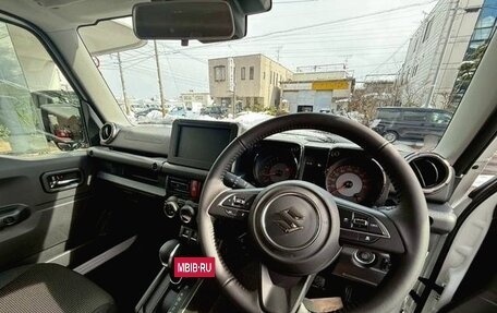 Suzuki Jimny, 2022 год, 1 578 000 рублей, 8 фотография