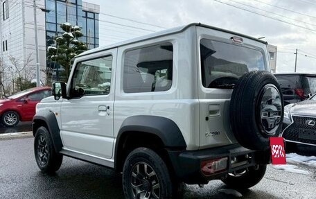 Suzuki Jimny, 2022 год, 1 578 000 рублей, 3 фотография
