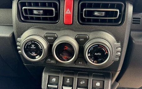 Suzuki Jimny, 2022 год, 1 578 000 рублей, 12 фотография