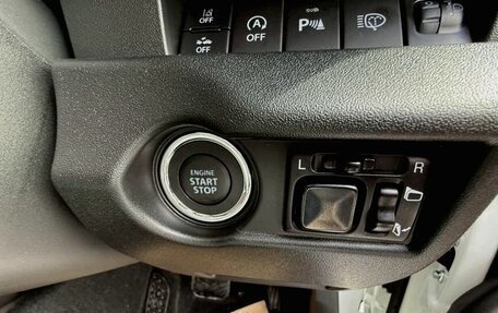 Suzuki Jimny, 2022 год, 1 578 000 рублей, 10 фотография